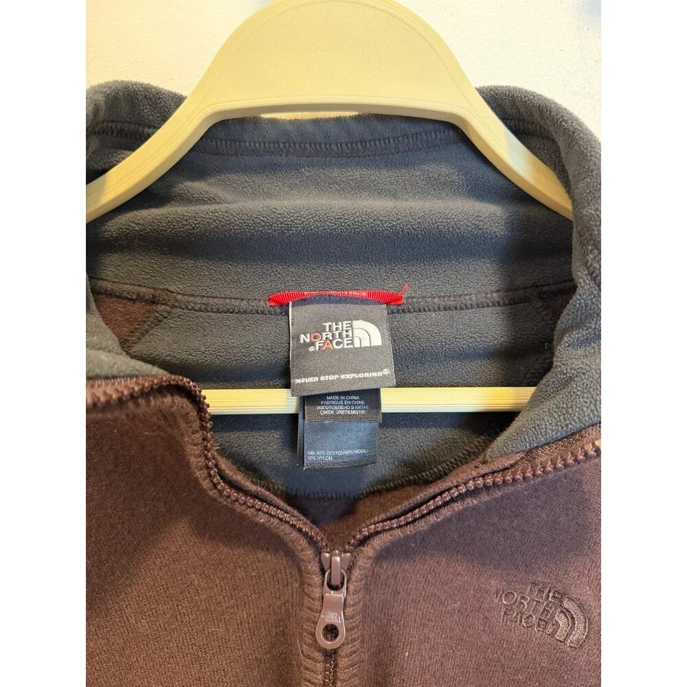 The North Face size medium